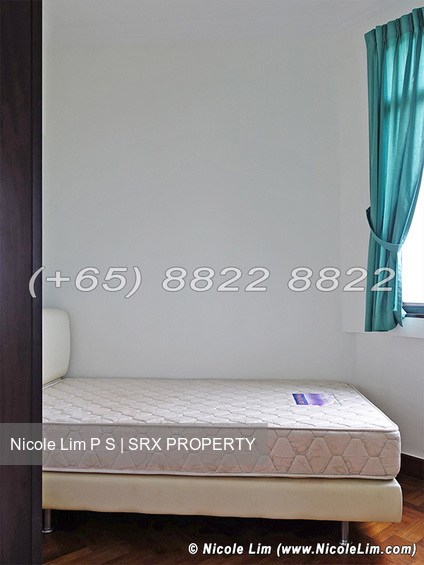 Parc Oasis (D22), Condominium #177299502